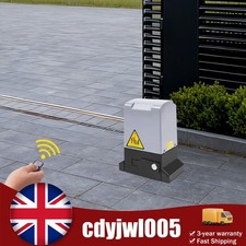 Sliding Gate Opener Automatic