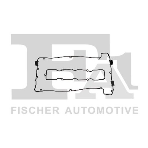 Fits fa1 fischer - fits,
