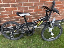 Ridgeback MX20 – 20″ wheels Children’s Kids Bike excellent used condition.