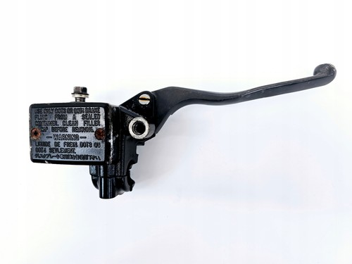 Honda 500 ascot brake - honda,