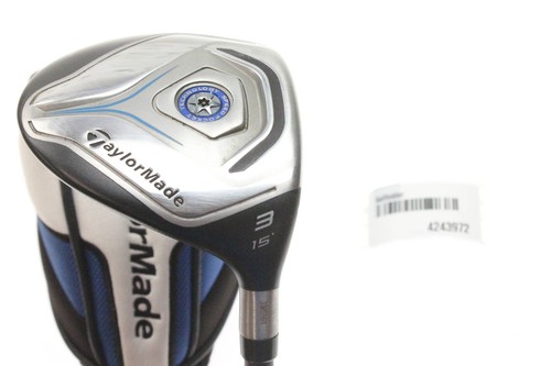 Taylormade jetspeed golf club - golf,