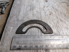 Triumph Tr2 To 4a Cooling Fan