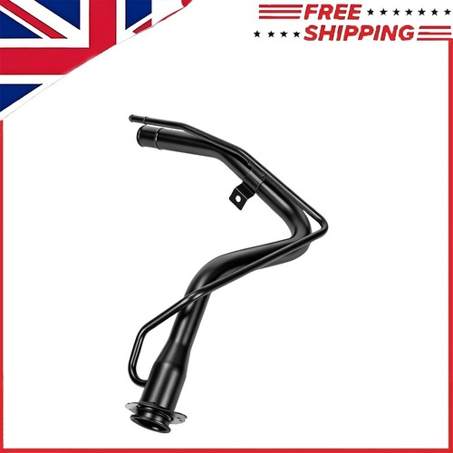 Fuel filler neck pipe - filler,