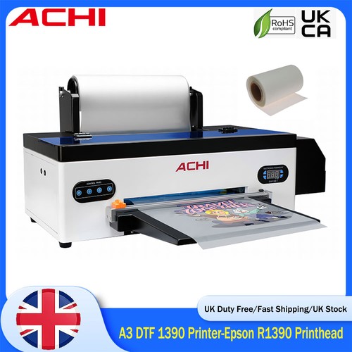 Dtf epson 1390 - dtf,