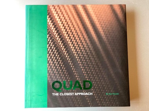 QUAD The Closest Approach