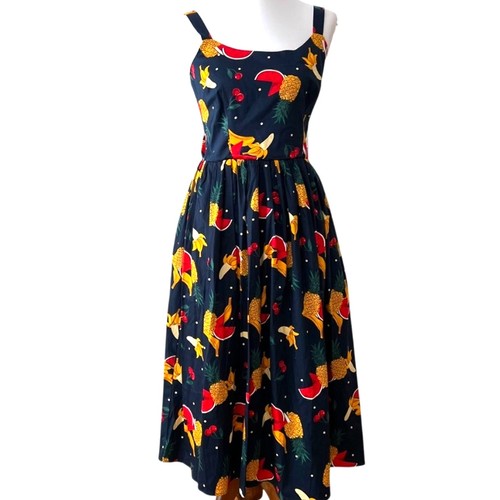 Modcloth dress small midi - modcloth,