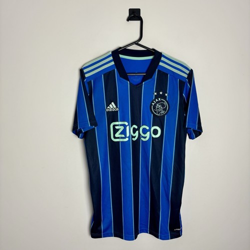Ajax football shirt jersey - shirt,
