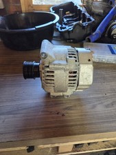 Mini R53 Cooper S Alternator
