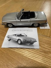 Franklin Mint Precision Models