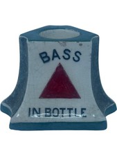 Royal Doulton Bass Beer Match