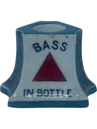 Royal doulton bass - doulton,