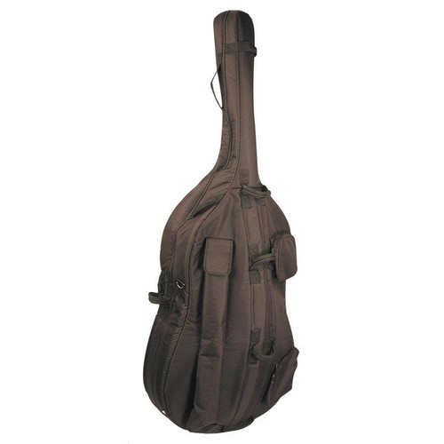 Double bass cover - double,