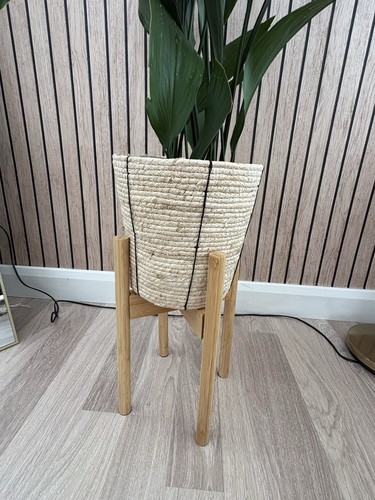 Plant stand - plant,