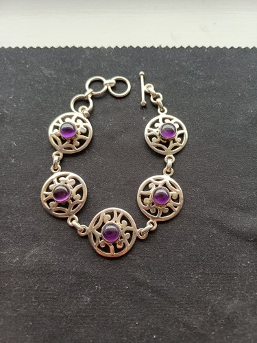 925 sterling solid silver - solid,