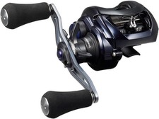 Daiwa Baitcasting Reel 23