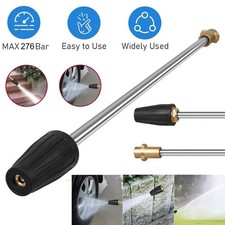 276 bar Dirt Blaster Lance