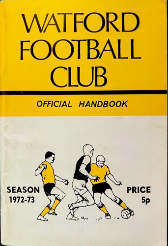 Watford football club - football,