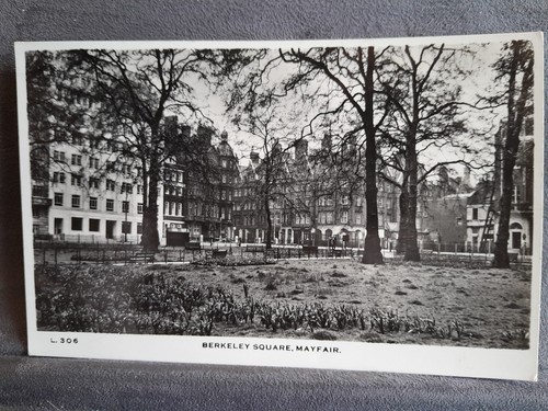 London mayfair berkeley square - mayfair,