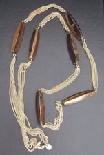 Virgin vie 1990s tigers eye - vie,