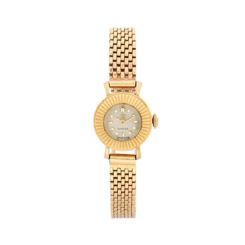 Vintage omega 10382 - omega,