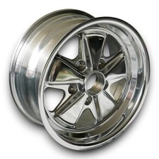 5 Spoke Style Rims Design 72