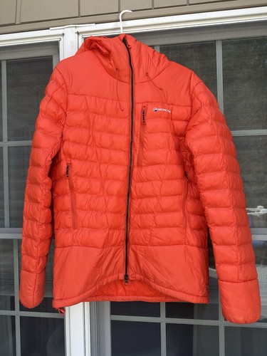 Montane ground control barrier - montane,