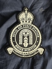 RAF Brize Norton novelty