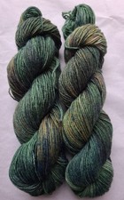 IVY ON THE WALL  2 x 50g 75%