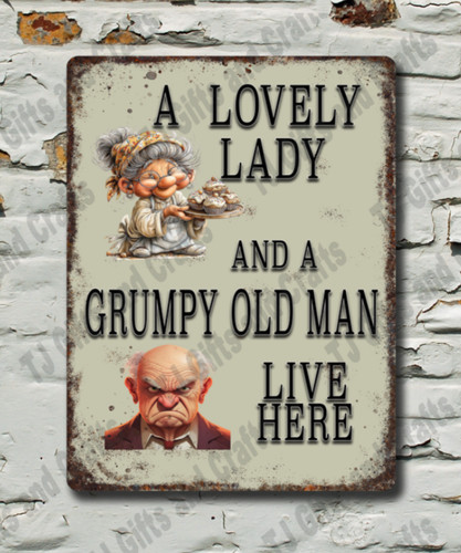 Lovely lady and - a,