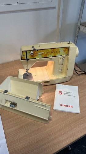 Signer scarlet 353 vintage - scarlet,