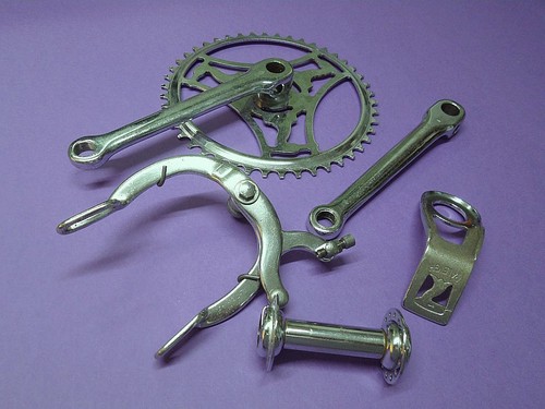 Vintage raleigh chopper mk1 - vintage,