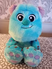 Monsters Inc Baby Sully 10 Inch Plush Disney Pixar