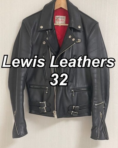 Lewis leathers lightning - lewis,