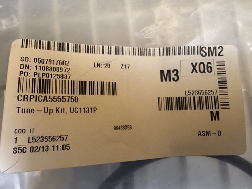 Carpigiani parts coldelite ice - carpigiani,
