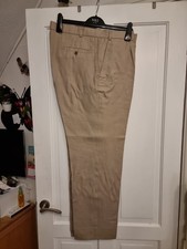 Daks Men's Single Breasted