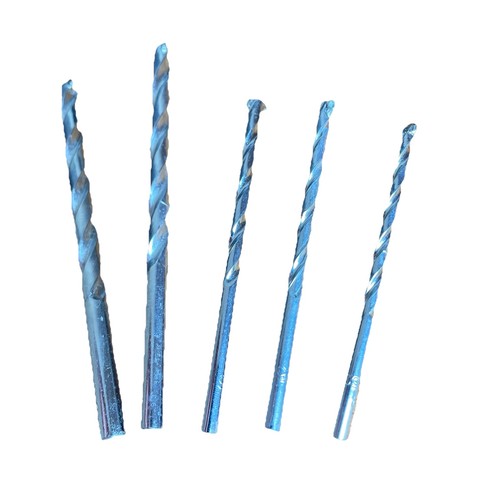 5pc drill bit - 5pc,