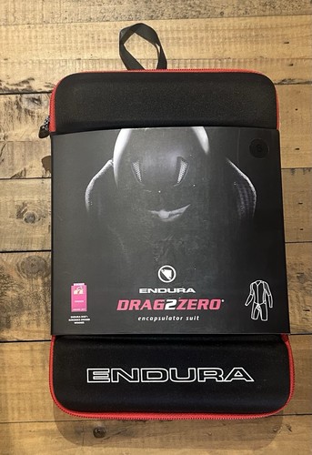 Endura d2z drag2zero - endura,