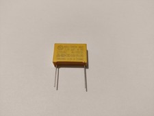 0.1UF - 1.0UF Capacitor X2 Series Polypropylene Film Fixed Capacitor