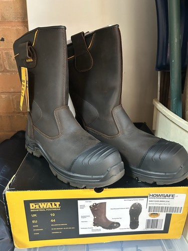 Dewalt men rigger - men's,