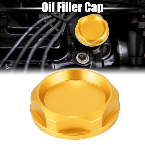 Gold tone aluminum alloy - tone, gas