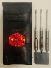 25G VERY RARE BW MIKE GREGORY