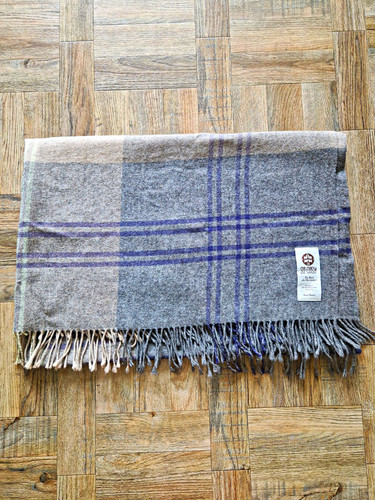 Cosy grey beige purple - so,