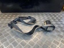13-19 RENAULT CLIO MK4 O/S/F DRIVER OFF SIDE FRONT SEAT BELT 868844868R