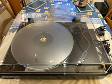 Fluance RT85 Reference High Fidelity Vinyl Turntable Record Player