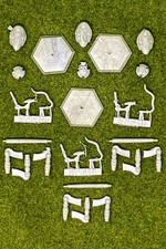 Alien Dungeon All Quiet on the