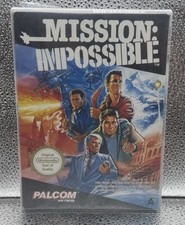 Mission Impossible Nintendo
