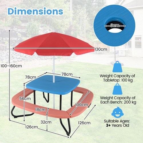 Person kids garden picnic - person,