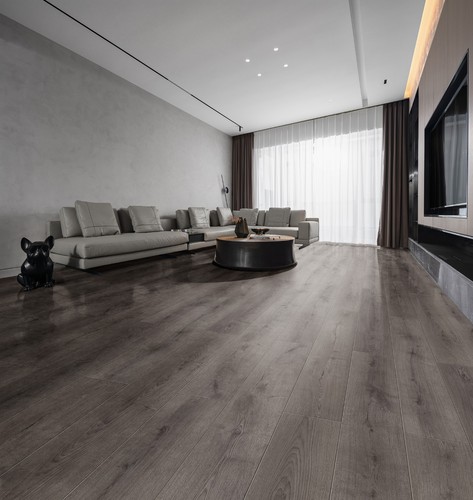 Laminate flooring 12mm 198mm - 12mm, x