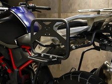 Fit For BMW G310 GS PANNIER