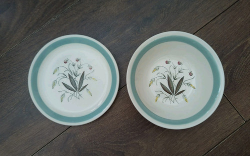 Vintage 1960s alfred meakin - 1960s,